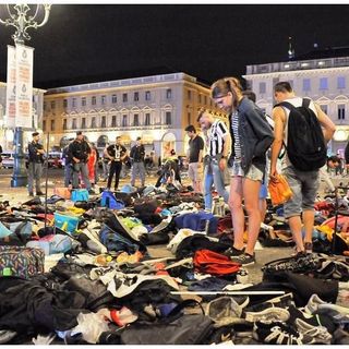 Problemi legati al green pass fanno saltare udienze del processo per i fatti di piazza San Carlo
