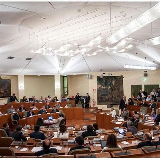 Regione, Cirio, Allasia e Ravetti delegati del Piemonte per votare il Presidente della Repubblica
