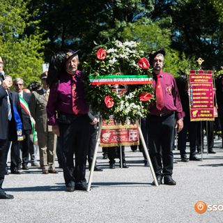 Domodossola si prepara al raduno interprovinciale dei Bersaglieri