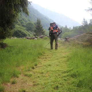 Incontro annuale degli Amici della Montagna