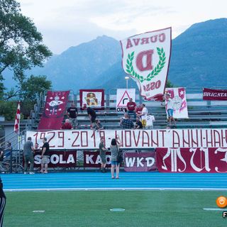 Federcalcio, Federbasket e Federvolley chiedono risposte urgenti alla Regione