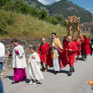 A Vagna ritorna la tradizionale festa “dul Bambin”