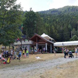 A Bognanco è tempo di transumanza con la  &quot;Scargaaa di alp&quot;
