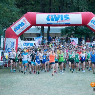 Si corre lunedì il trofeo del donatore Avis