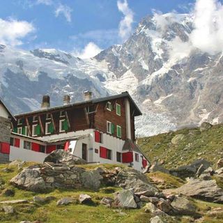 Macugnaga, chiusura della pista per il Rifugio Zamboni Zappa: crollano presenze e incassi