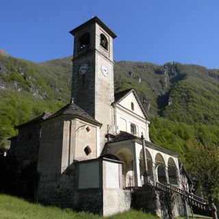 A Calasca e Vanzone si festeggia il patrono San Carlo