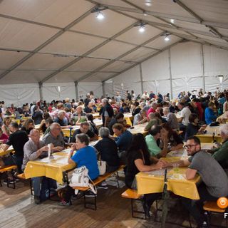 E' ufficiale, la Sagra della Patata torna dopo due anni segnati dalla pandemia