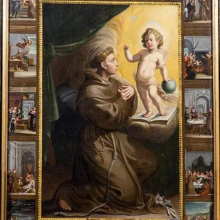 Anzino, il programma completo della festa del primo miracolo