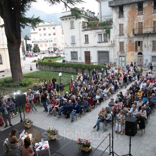 Seconda giornata per Domosofia 2022: si parla di economia, guerra e arte