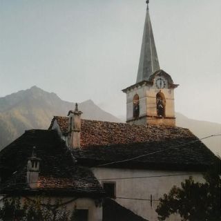 Albogno si appresta a festeggiare San Michele