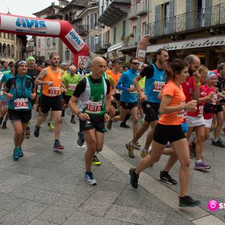 Sarà presentato domani il percorso del Trail del Calvario