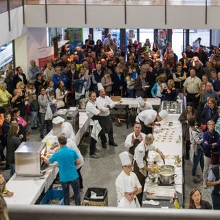 Domenica torna la fiera BiancoLatte di Crodo