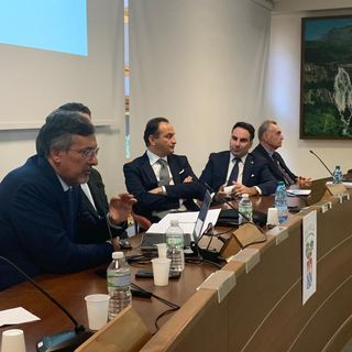 Rossi e Valle (Pd) sulla sanità del Vco: “La Regione faccia la Regione. Con le provocazioni non si va da nessuna parte”