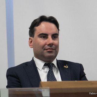 Preioni: &quot;Per il Castelli e il San Biagio abbiamo 300 milioni&quot;. E sui gettonisti: &quot;Debelleremo questa mangiatoia&quot;