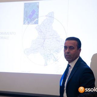Ospedale nuovo, Pizzi scrive nuovamente a Cirio e rimanda la bozza di accordo di programma