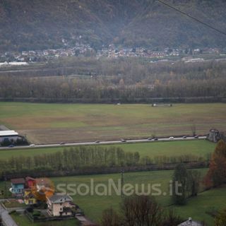 Ciurleo: &quot;In una recente delibera di Asl c'è la fine dell'Ospedale Unico in Ossola?&quot;