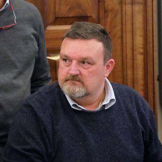 Solidarietà ad Alessandro Lana anche dal sindaco di Beura, Carigi