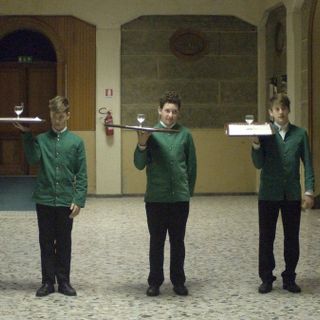 Il film “L’apprendistato” a Macugnaga