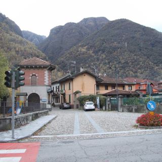 Anzola si illumina per Natale