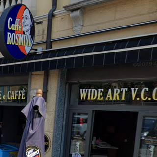 Riparte la stagione delle iniziative culturali dell’Associazione Wide Art V.C.O.
