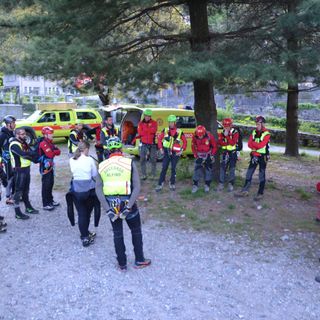 Ornavasso, torna la serata dedicata alla montagna organizzata dal soccorso alpino