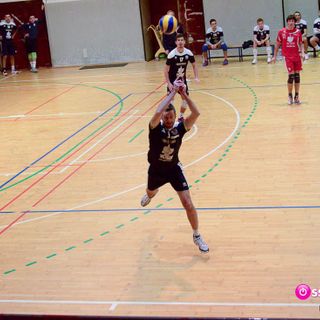 Studio Immobiliare Vco chiude al 6° posto la Coppa Italia di serie D di volley