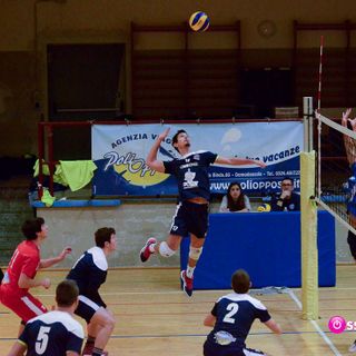 Play Off volley, Studio Immobiliare VCO Domo si aggiudica la prima