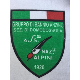 A Bannio Anzino l'annuale Raduno Gruppi Alpini Riuniti della Valle