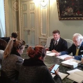 'Ndrangheta in Piemonte, arrestato Rosso:&quot;Si dimetta da assessore e consigliere comunale&quot;