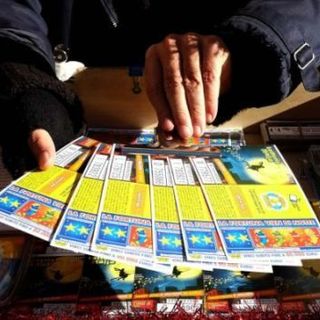 Lotteria Italia, boom di vendite dei biglietti in Piemonte