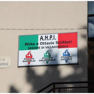 Villadossola, on line un video per celebrare e ricordare il 25 Aprile