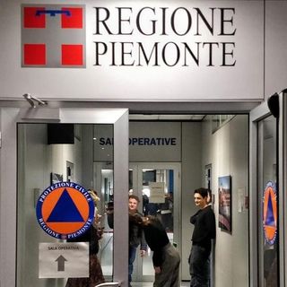 Allerta arancione per il rischio valanghe nel Vco, la Regione apre la Sala Operativa della Protezione Civile