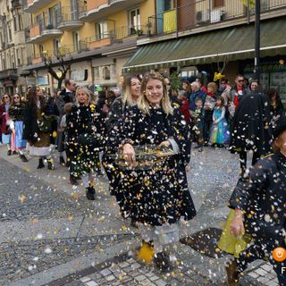 Il Carnevale di Domodossola pronto a svelare il Togn e la Cia 2025