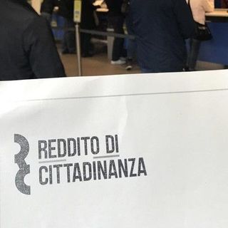 Stop al reddito di Cittadinanza, Inps ha inviato le comunicazioni di sospensione