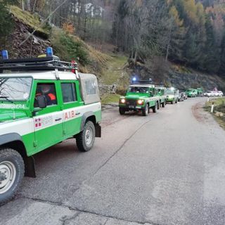 Covid, a Crodo torna la spesa a domicilio