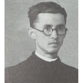 La compagniadellozio racconta don Giuseppe Rossi in "Tutto me stesso"