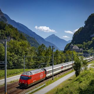 Il sindaco di Crevola scrive a Rfi chiedendo notizie sulla posa delle barriere anti rumore