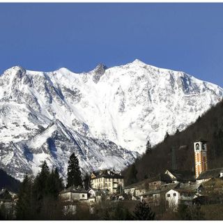 Babbo Natale a Vanzone arriva al Mulino