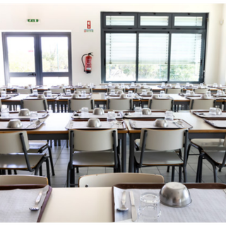 Mense scolastiche, al via bando per oltre 515 milioni di euro