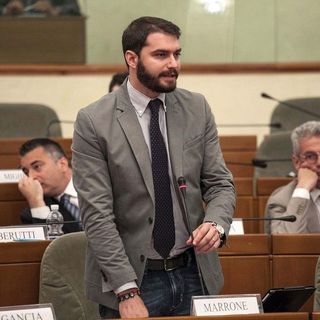 Green pass, l'assessore Marrone: &quot;Avevamo ragione sui documenti, Lamorgese ha ammesso la farsa&quot;