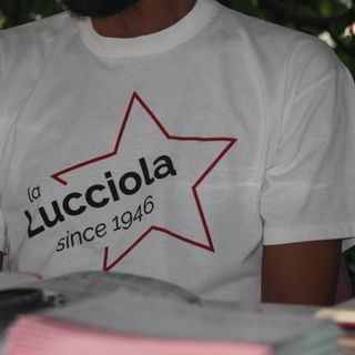 Il 6 di agosto torna la Festa de l'Unità alla Lucciola