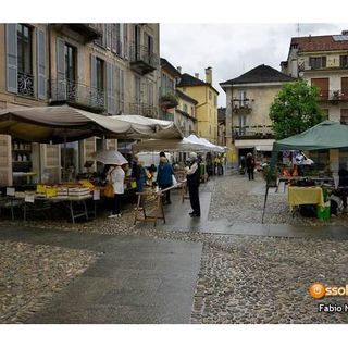 Per la revisione definitiva del mercato domese serviranno ancora alcuni mesi