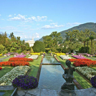 "Soul gardens": il Distretto Turistico promuove ville e giardini del territorio