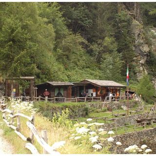 Macugnaga, riapre la Miniera d’Oro della Guja
