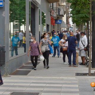 Attesa per il nuovo decreto Covid: zone gialle e coprifuoco fino al 31 luglio