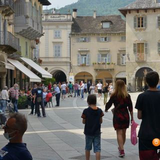 Siamo di nuovo in Zona Gialla, si torna lentamente alla normalità