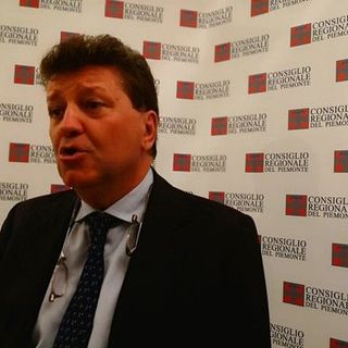 Roberto Rosso resta in carcere: negati i domiciliari all'ex assessore regionale