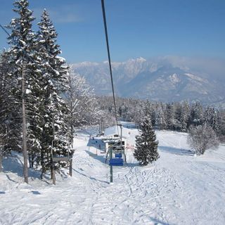 Sarà inaugurata il 13 febbraio Domobianca365