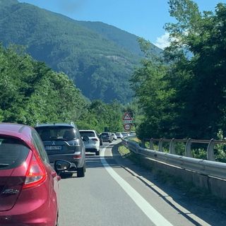 Prorogata in Piemonte l'esenzione del bollo auto per i veicoli a Gpl e metano
