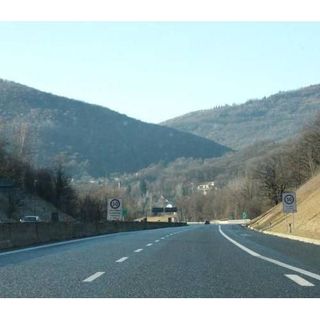 Autostrada A26, tre tratti chiusi nelle ore notturne per lavori